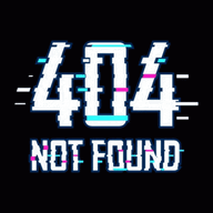 404 Not Found